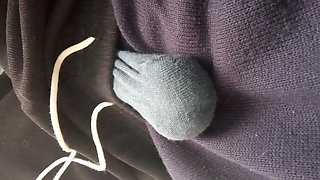 STRONG MOANS OF ORGASM