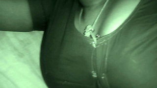 Big Boobs Tuition Teacher Fucking in Village Boy