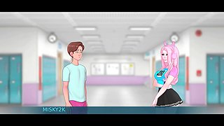 Sex Note - 155 a Huge Help by Misskitty2k