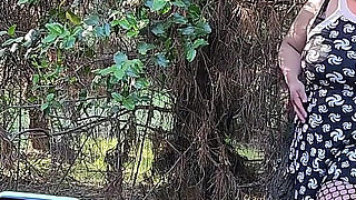 Riderqueen Alone, Outdoors, Videos for Fans