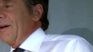 My nurse is a bitch!