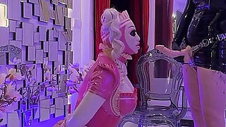 Sissy Academy Part 2