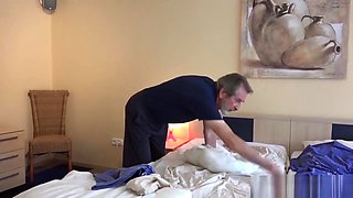 Old Young Beautiful Teen Maid Fucked B Ugly Old Grandpa
