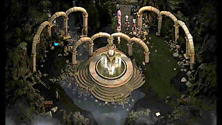 Treasure of Nadia V91073 Part 271 the Secret!!!! Solved by Loveskysan69