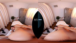 Teen POV Mesmerizes with Small Passion in Stunning Clarity