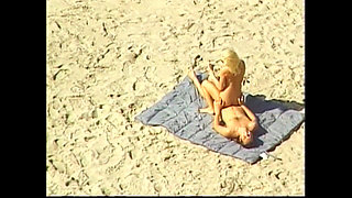 Nudists in Love