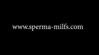 Cum Cum & Creampies For Hot Sperma-Milf Sexy Natalie   51030