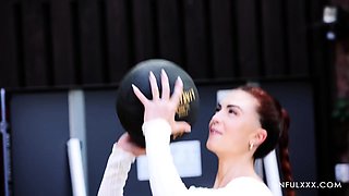 Peach Lollypop's Mesmerizing Artporn Seduction