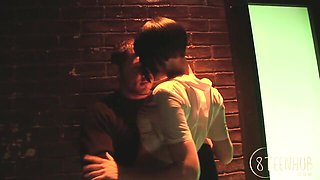 Watch rough Sofia Valentine and Wayne Scott Fox's trailer
