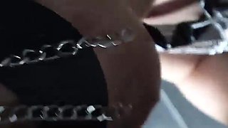 I Drink Pee From My Boyfriend and Suck His Cock