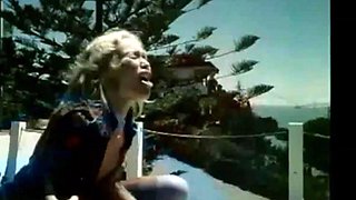 Vintage Porn Star Compilation 1: Blowjob, Milf  Blonde Porn