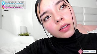 Pavlovacolucci 08-09-2021: Amateur, Cam  Onlyfans Porn