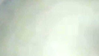 Creampie my wife´s pussy while stranger watch at real time by the webcam