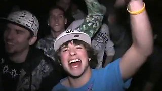 Hardcore Partying