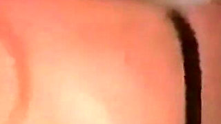 Her First Fuck in Years