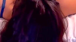 Nude Indian Girl Calls Her Boyfriend When She’s Home Alone and Have Hardcore Sex with Dirty Talk in Hindi Audio