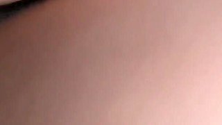 Showing off My Natural Tits