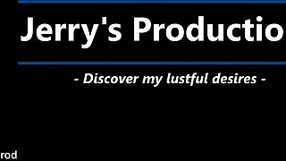 Completely at the mercy of my sexy