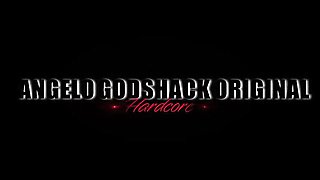 Maddy Black Gangbang DP 4on1 Squirting Orgasms Rough Sex