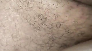 Couple Arab Sharing the Wife