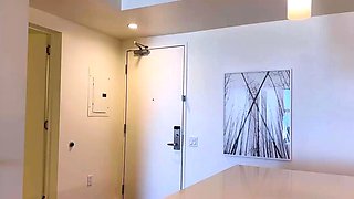 Chanel Fox - Homemade Sex Tape With Johnny