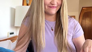 Horny vixen memorable adult video