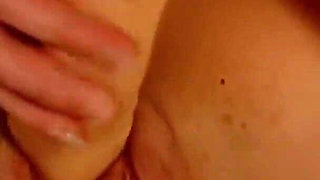 Hot Lesbian Passion with a Big Strapon for Jennifer Steele