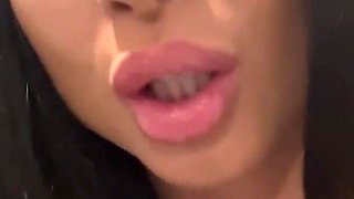 Femdom Podcast Trampling - I Go Out and Fuck Other Guys While the Idiot Cleans He Apartment and Irons the Clothes. Hahaha.