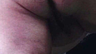 Stepmom Squirts Several Times in a Row