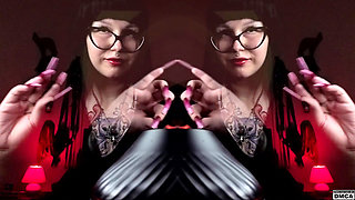 ASMR mesmerism: The Illusion of Control