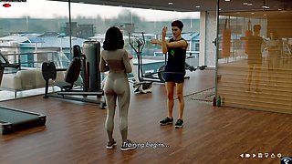 Ms Denvers Update 19