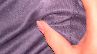 lonely boy in dark room and then horny
