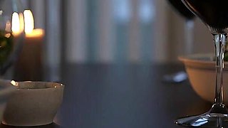 My Husband's Boss - Chapter 1 - Vivian Tried to Seduce Hutch but He Turned Her Down