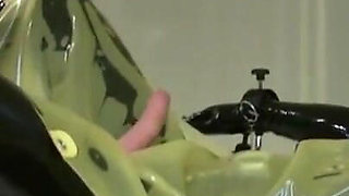 Lady Lilith - rubber clinic exxtreeem part2