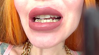 Diminished and Doomed: the Price of Brattiness - POV Eat Edition, Giantess, Fatal, Shrinking