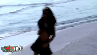 Alys Rebel: 16 Pics Making of the Movie