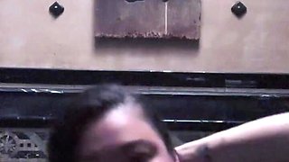 BBW in Bath House