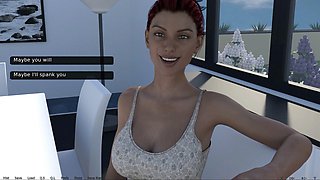 Vibrant anime manga porn with a mix of fantasy and drama