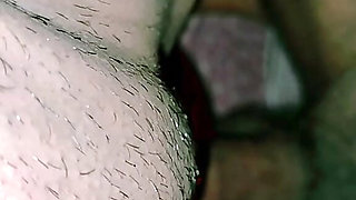 Hot desi Bhabhi sex and fucking hard and orgasm stepsister k sath maja liya