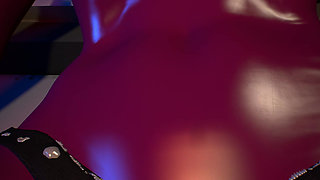 Mistress Lets You Worship Her Toy 2.0