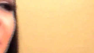 Asian Guy Fucks Horny MILF and Nymphomaniac Eager to Suck Cock