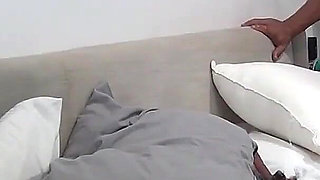 Buttfuck the Bride -actual Wedding Night Video