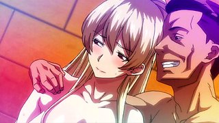 Daraku Reijou The Animation