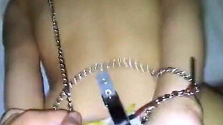 Korean Webcam Amateur