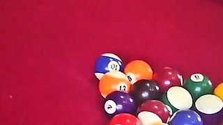 Bank Shot Creampie