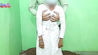 18 Year Student Real Desi Virgin Teen India Girl First Time Boobs and Pussy Love Hardcore Anal Fingering Girlfriend School