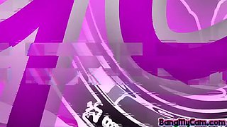 Tight pussy asian camgirl teen camshow: Amateur, Babe  Brunette Porn