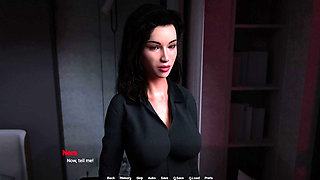 Breeding Stepmom - Away From Home #15