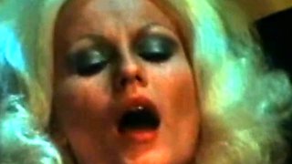Classic Sex With Hot Seventies Porn