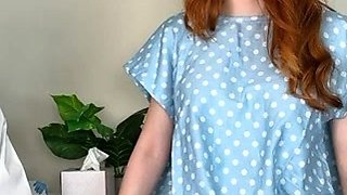 Amouranth - Doctor Blowjob